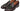 Paul Parkman Men's Woven Leather Loafers in Brown & Green