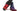 Paul Parkman Men's Patina Jodhpur Boots in Multicolor