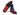 Paul Parkman Men's Patina Jodhpur Boots in Multicolor