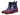 Paul Parkman Men's Patina Jodhpur Boots in Multicolor