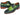 Paul Parkman Men's Wingtip Derby Shoes in Green Dual Tone