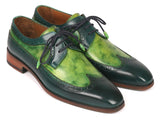 Green Dual Tone