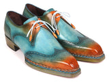 Turquoise & Tobacco