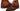 Paul Parkman Men's Suede Cap Toe Ankle Boots in Antique Brown