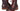 Paul Parkman Men's Leather Boots in Bordeaux & Navy