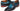 Paul Parkman Men's Wingtip Derby Shoes in Blue Dual Tone