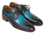 Blue Dual Tone