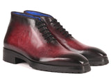 Bordeaux Burnished