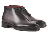 Gray Burnished