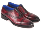 Bordeaux Burnished