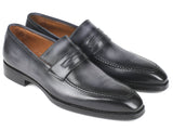 Gray Burnished