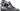 Paul Parkman Men's Goodyear Welted Loafers in Gray Burnished