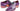 Paul Parkman Men's Opanka Construction Hand-Painted Oxfords in Purple