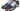 Paul Parkman Men's Kiltie Monkstraps in Blue & Brown