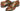 Paul Parkman Men's Cap Toe Oxfords in Green & Brown