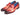 Paul Parkman Men's Tassel Loafer in Burgundy