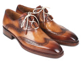 Brown and Camel