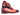 Paul Parkman Men's Tassel Loafer in Burgundy