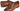 Paul Parkman Men's Kiltie Double Monkstraps in Brown