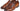 Paul Parkman Men's Kiltie Double Monkstraps in Brown