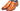Paul Parkman Men's Cap Toe Monkstrap Shoes in Cognac