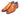 Paul Parkman Men's Cap Toe Monkstrap Shoes in Cognac