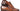Paul Parkman Men's Kiltie Double Monkstraps in Brown