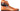 Paul Parkman Men's Cap Toe Monkstrap Shoes in Cognac