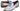 Paul Parkman Men's Hand-Painted Leather Tassel Loafers in Lila