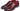 Paul Parkman Men's Loafers in Bordeaux