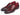 Paul Parkman Men's Loafers in Bordeaux