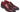 Paul Parkman Men's Loafers in Bordeaux