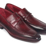 Paul Parkman Men's Loafers in Bordeaux