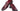 Paul Parkman Men's Loafers in Bordeaux