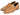 Paul Parkman Men's Perforated Leather Loafers in Beige