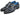 Paul Parkman Men's Double Monkstraps in Navy