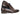 Paul Parkman Men's Perforated Leather Loafers in Brown