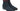 Paul Parkman Men's Suede Chelsea Boots in Navy