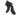 Paul Parkman Men's Suede Chelsea Boots in Navy