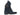 Paul Parkman Men's Suede Chelsea Boots in Navy