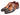Paul Parkman Men's Single Monkstraps in Green & Camel