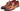 Paul Parkman Men's Tassel Loafers in Brown