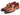Paul Parkman Men's Tassel Loafers in Brown
