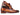 Paul Parkman Men's Tassel Loafers in Brown