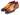 Paul Parkman Side Lace Oxfords in Brown & Camel