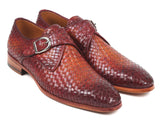 Reddish Brown