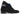 Paul Parkman Goodyear Welted Suede Loafers in Black