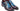 Paul Parkman Men's Single Monkstraps in Blue & Purple