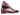 Paul Parkman Hand-Painted Classic Brogues in Burgundy