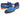 Paul Parkman Men's Tassel Loafers in Blue